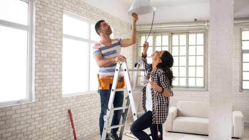 10 Home renovation tips for first-time homeowners
